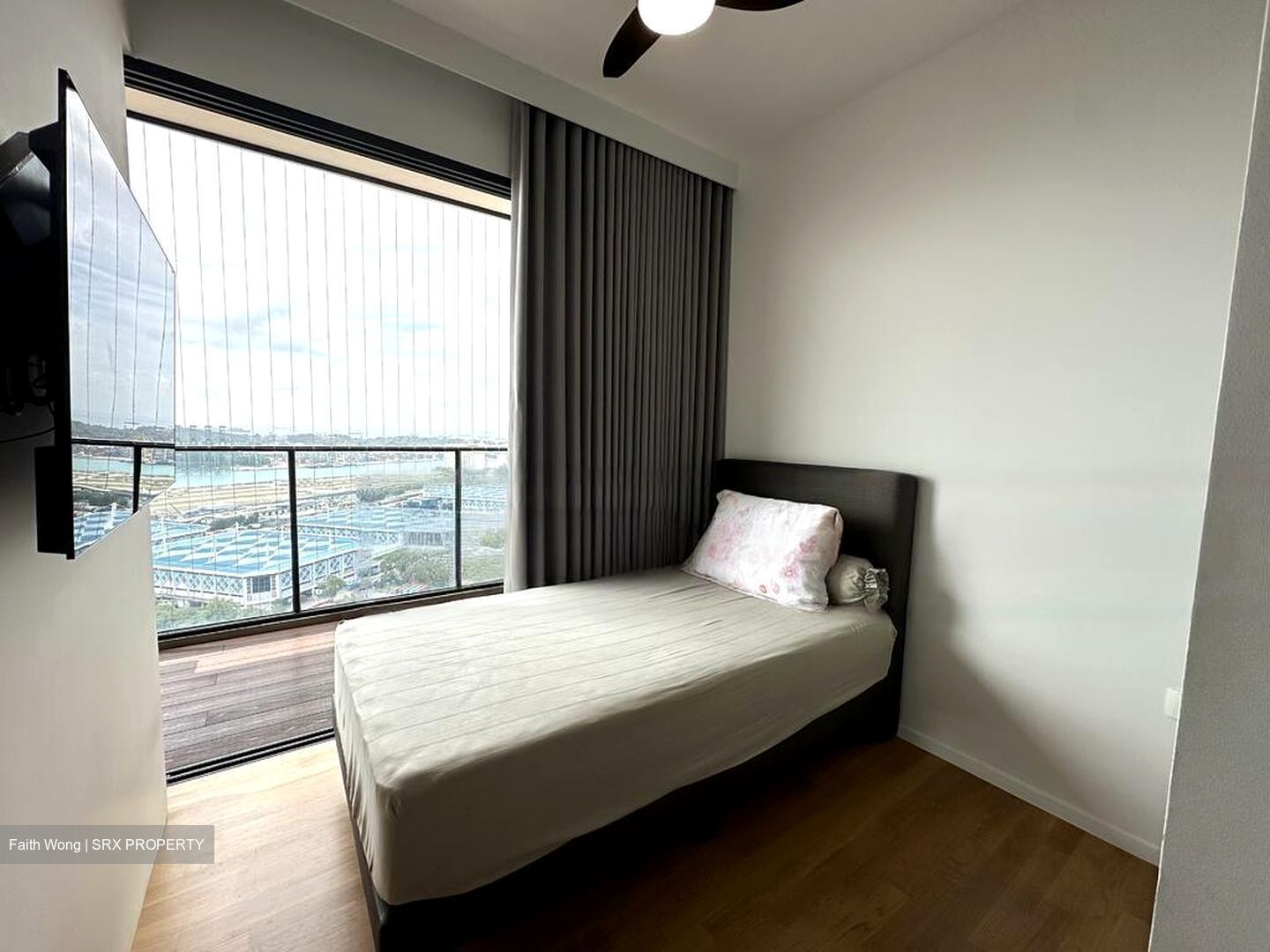 Avenue South Residence (D3), Apartment #453589361